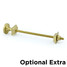 OE-A-TIE-502-265-BB - Eastbury Traditional Manual Angled Brushed Brass Radiator Valves OE-A-TIE-502-265-BB - Eastbury Traditional Manual Angled Brushed Brass Radiator Valves